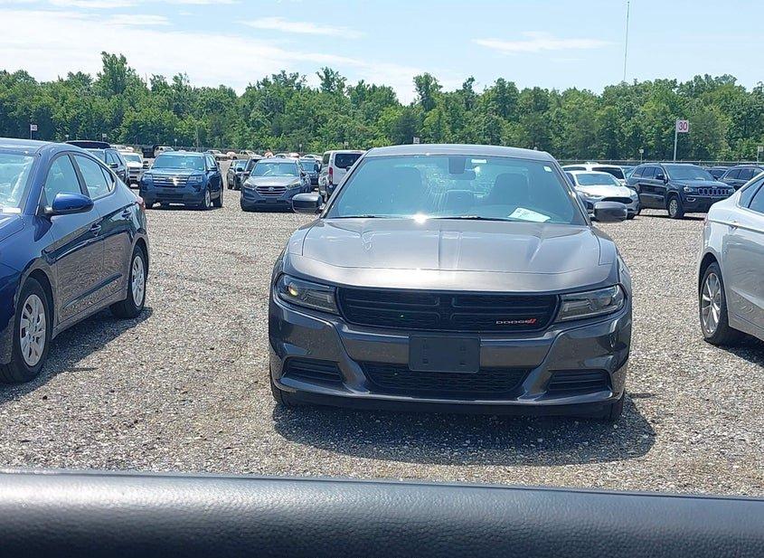 Dodge Charger