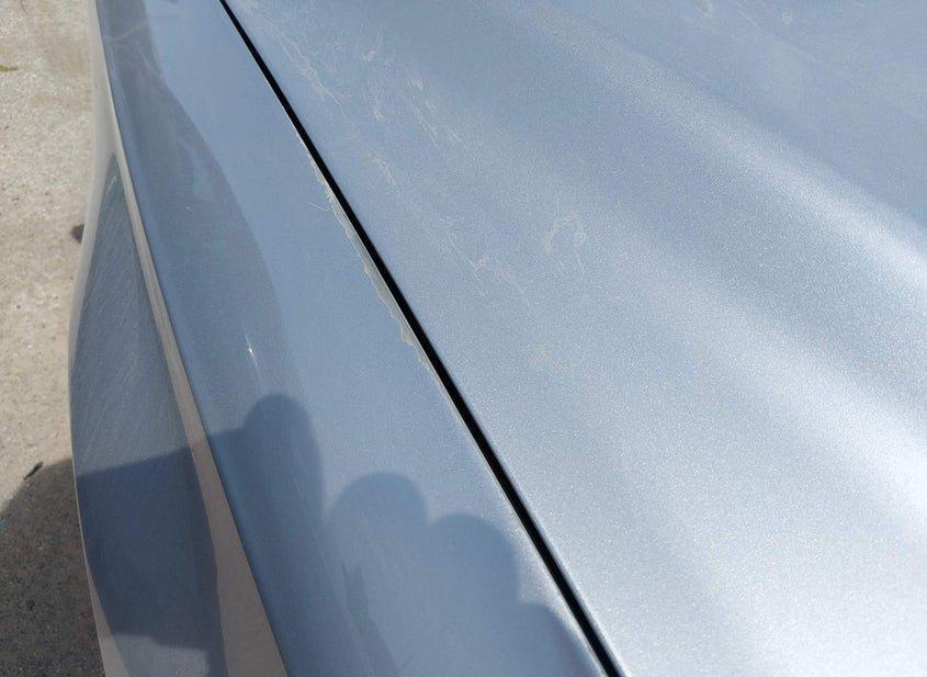 Ford Fusion Hybrid