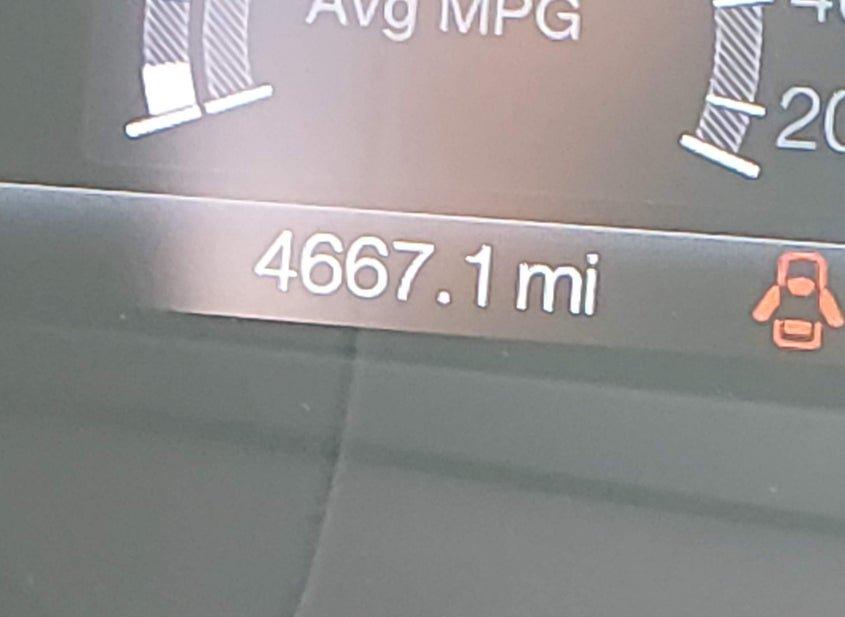 Ford Fusion Hybrid