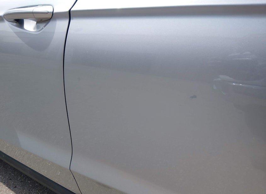 Ford Fusion Hybrid