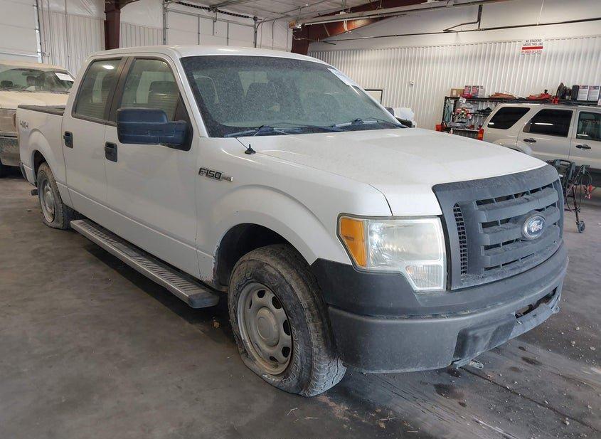 Ford F-150