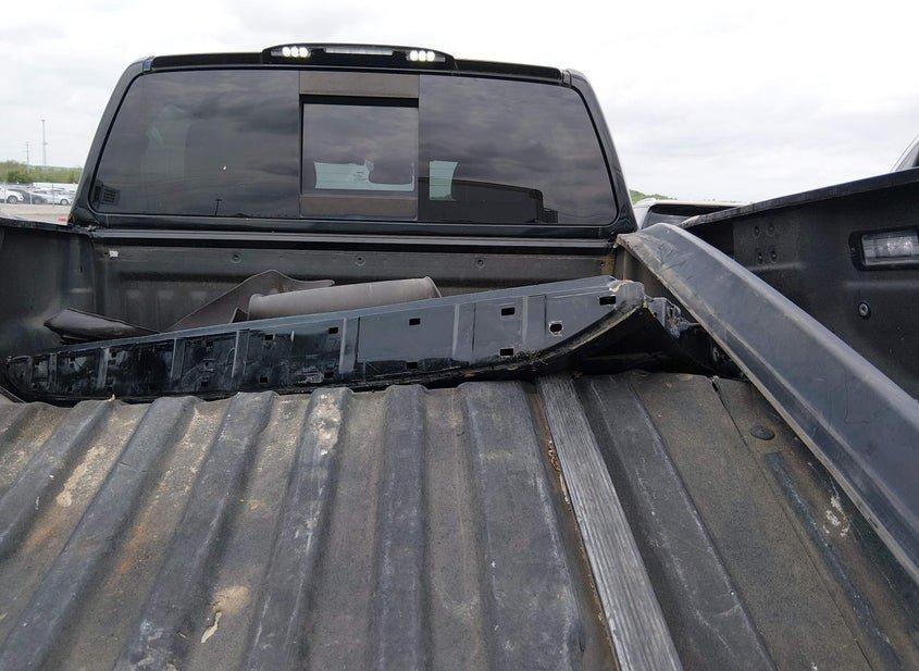 Nissan Titan Xd