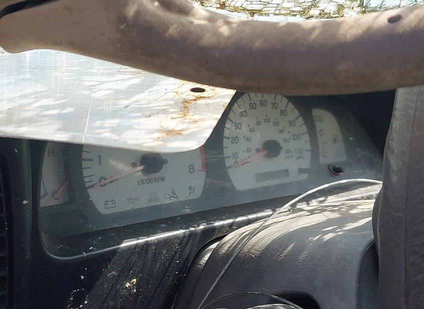 Toyota Tacoma