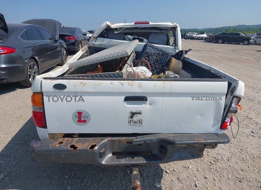 Toyota Tacoma