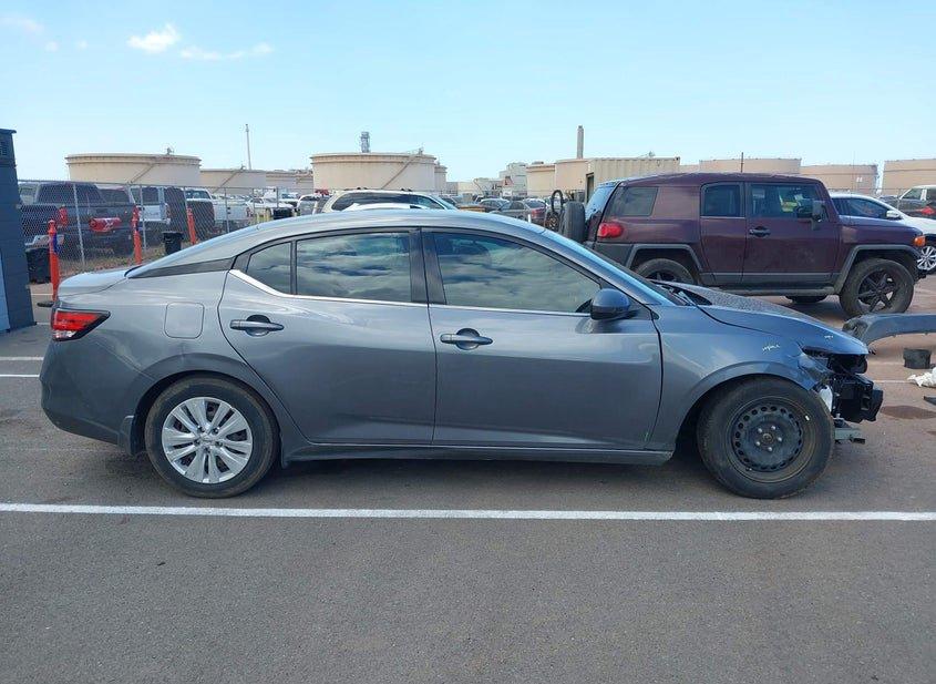 Nissan Sentra