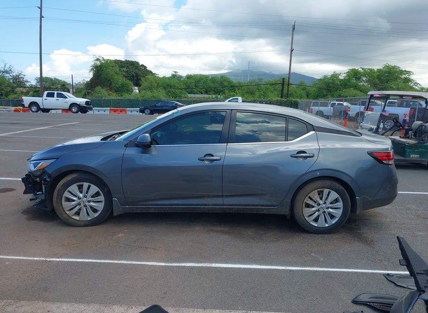 Nissan Sentra