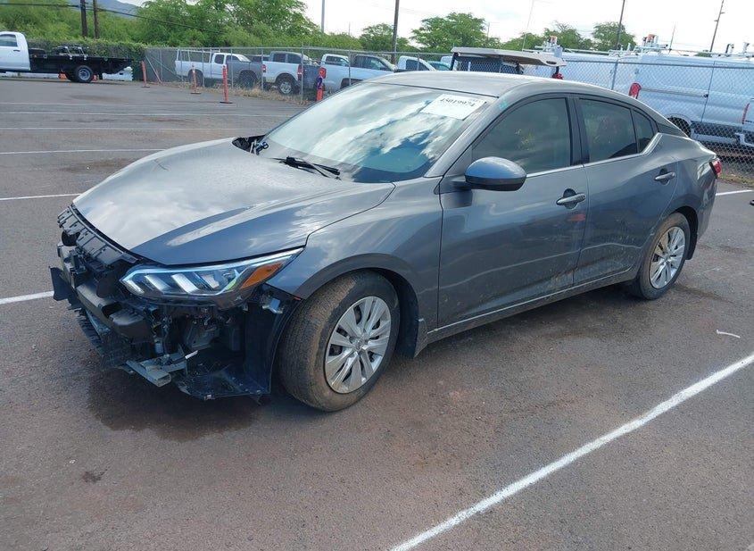 Nissan Sentra