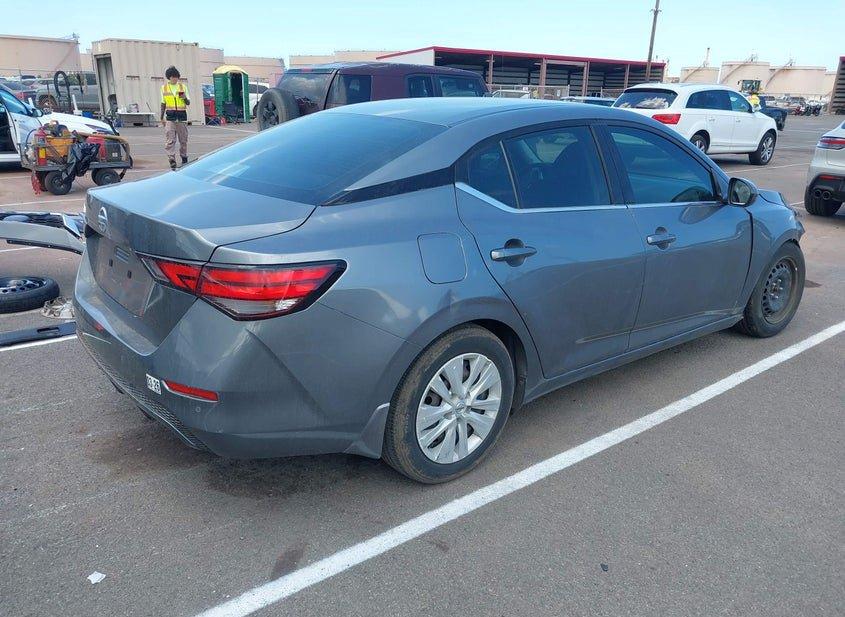 Nissan Sentra