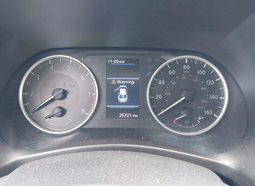 Nissan Sentra