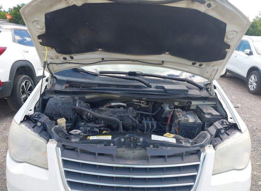 Chrysler Town   Country
