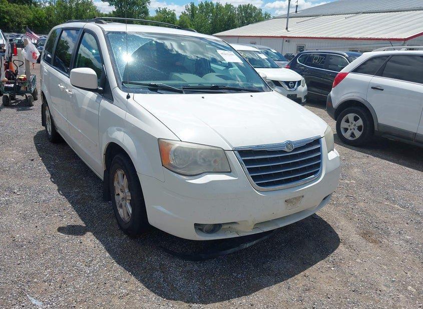 Chrysler Town Country