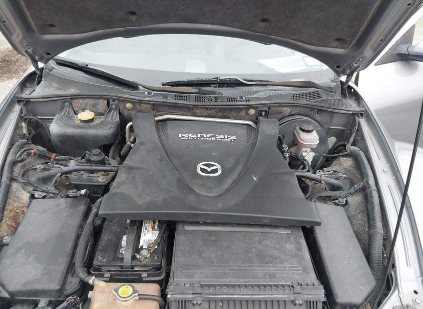 Mazda Rx-8