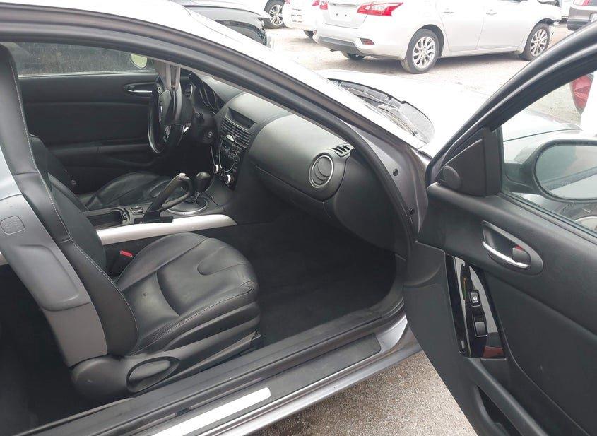 Mazda Rx-8