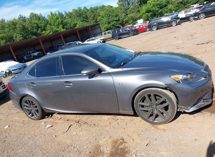 Lexus Is 250