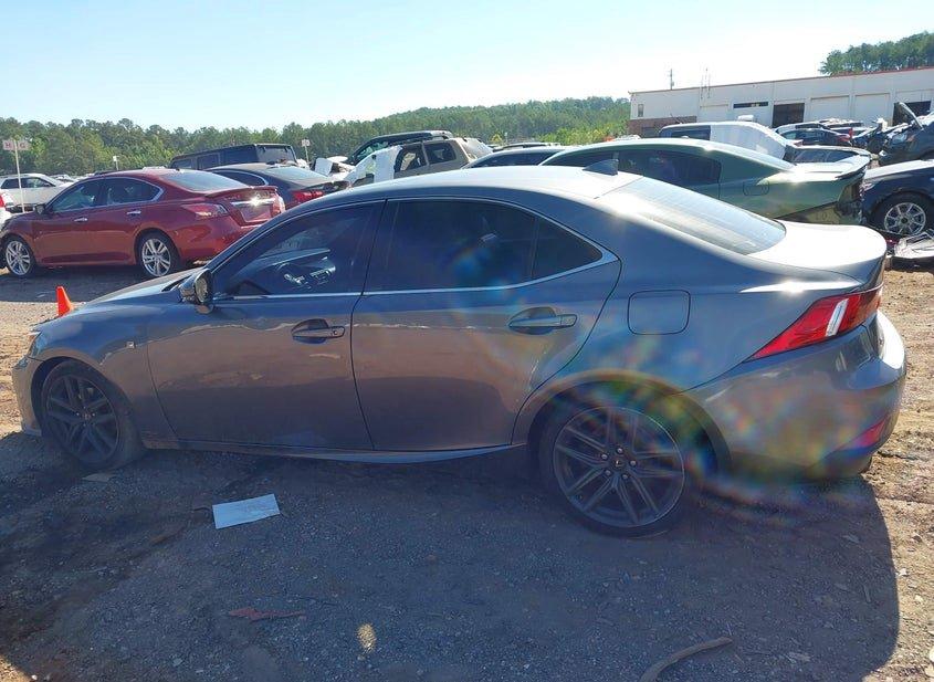 Lexus Is 250