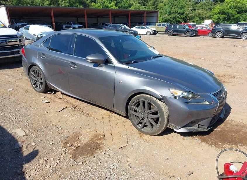 Lexus Is 250