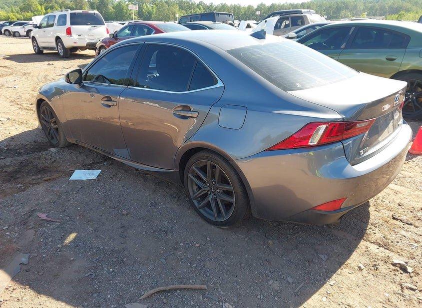 Lexus Is 250