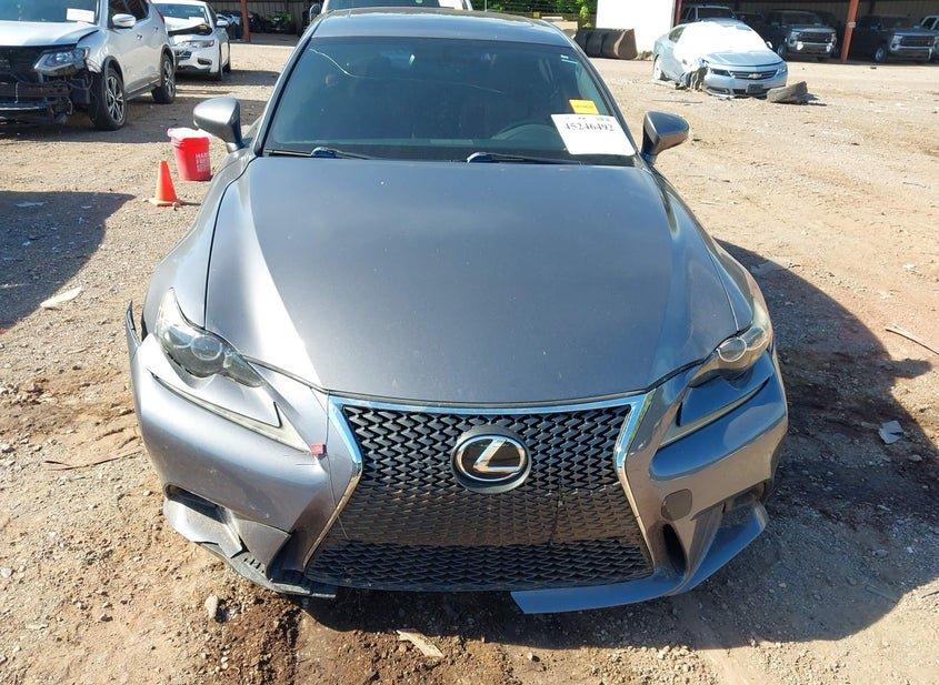 Lexus Is 250