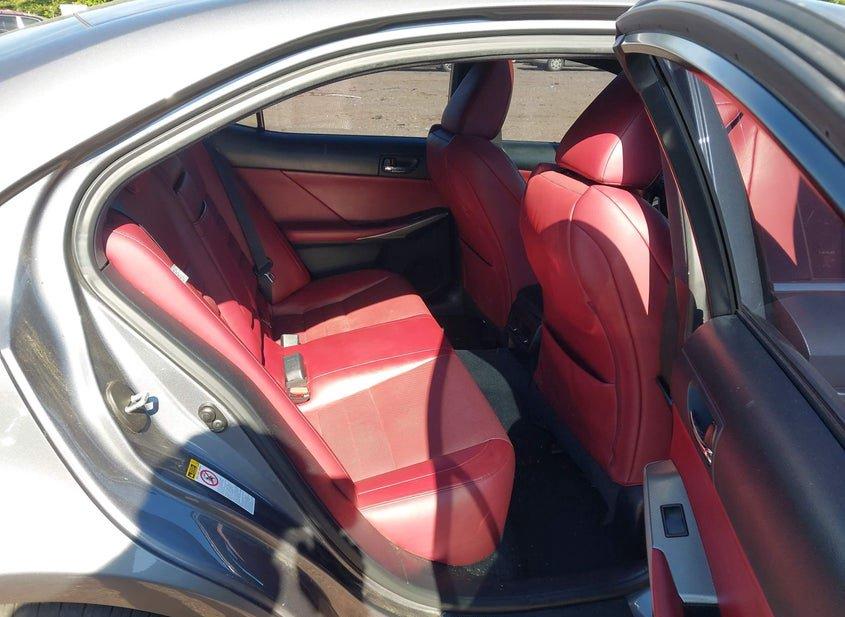 Lexus Is 250
