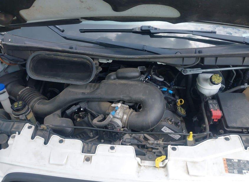 Ford Transit-350