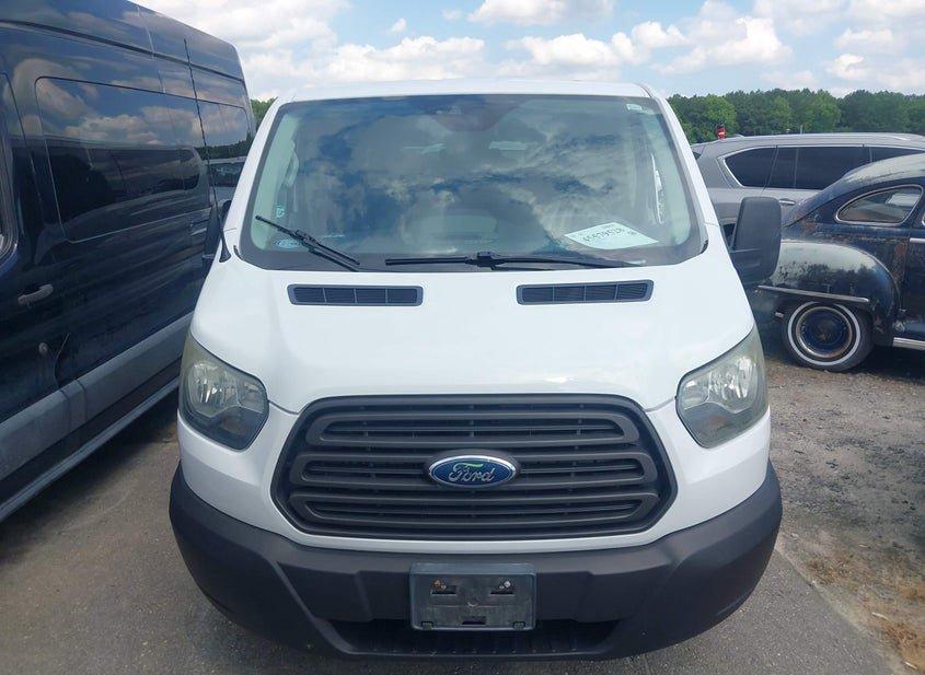Ford Transit-350