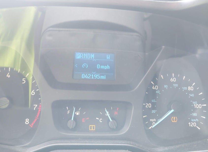 Ford Transit-350