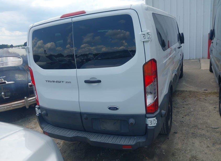 Ford Transit-350