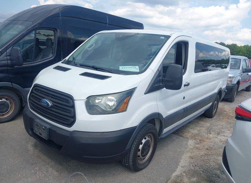 Ford Transit-350