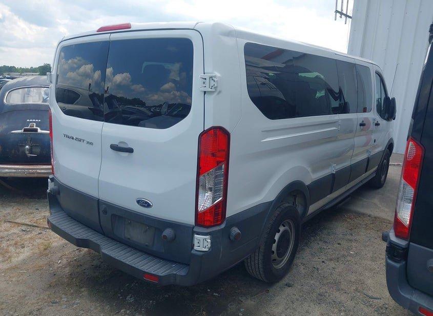 Ford Transit-350