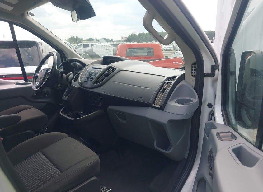 Ford Transit-350