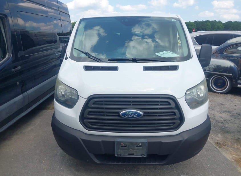 Ford Transit-350