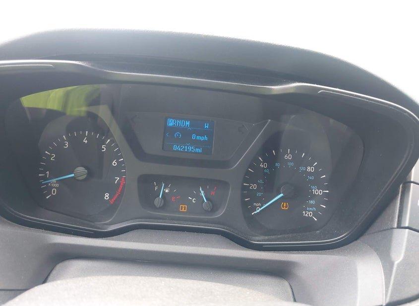 Ford Transit-350