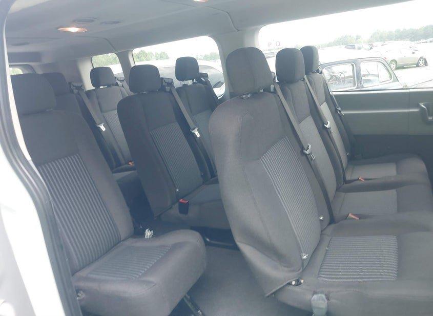 Ford Transit-350
