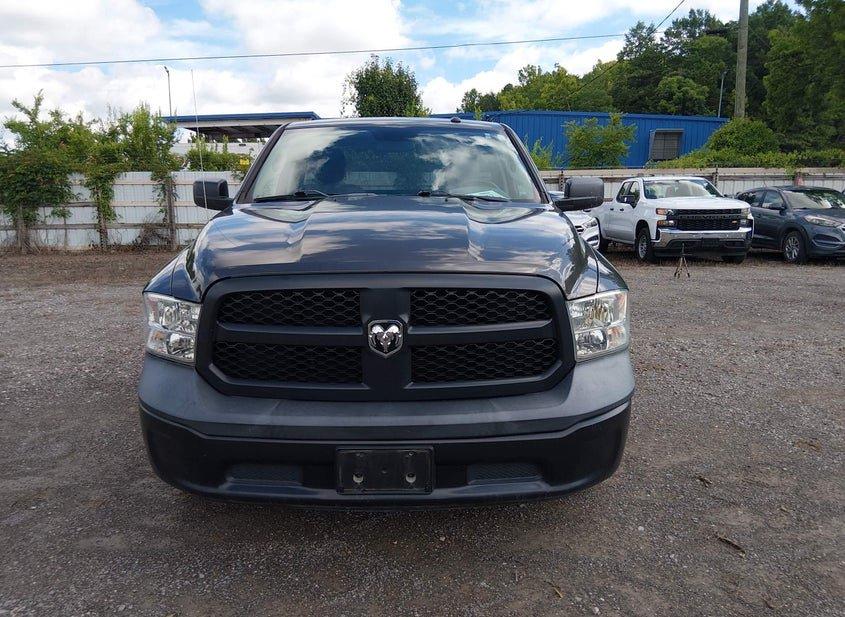 Ram 1500 Classic