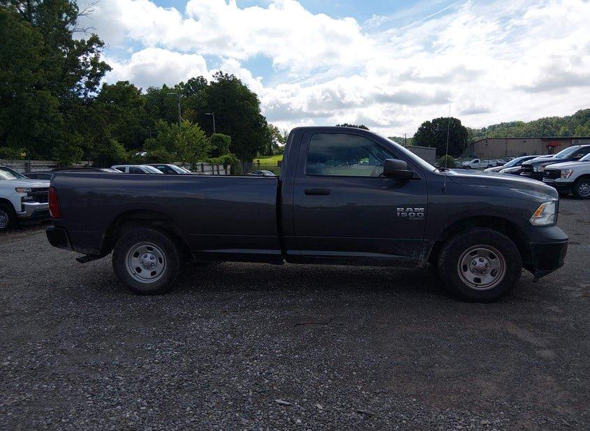 Ram 1500 Classic