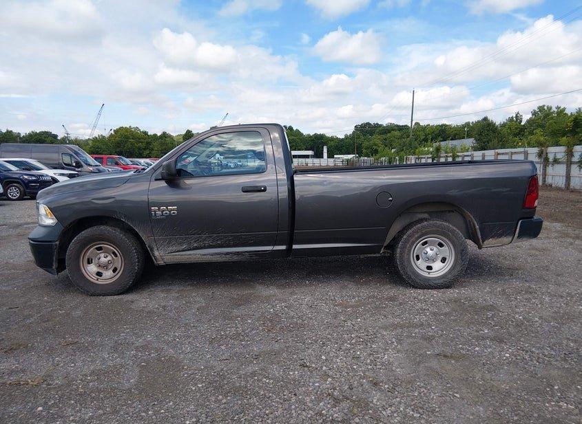 Ram 1500 Classic