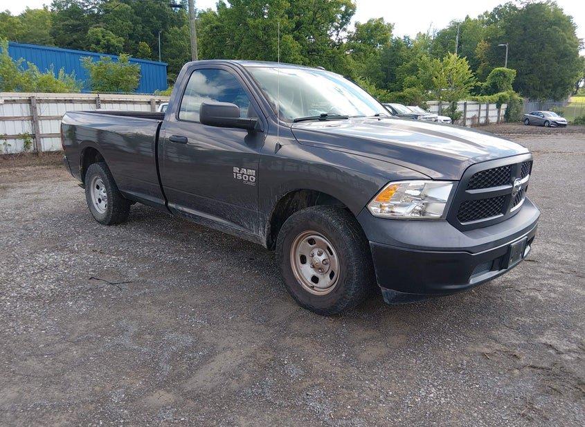Ram 1500 Classic