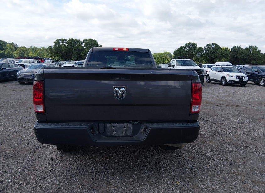 Ram 1500 Classic