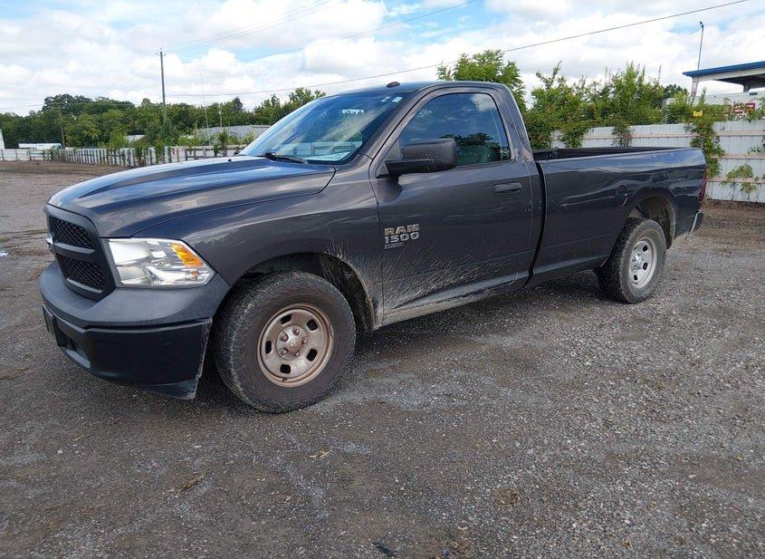 Ram 1500 Classic
