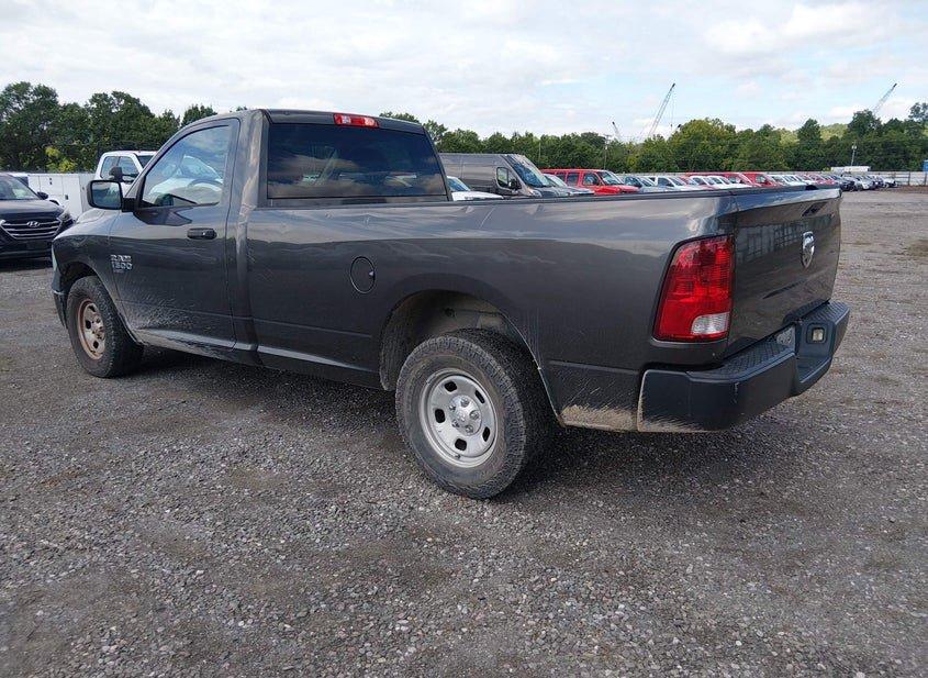 Ram 1500 Classic