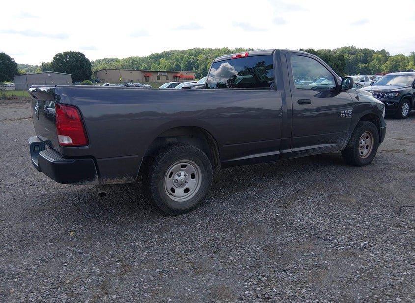 Ram 1500 Classic