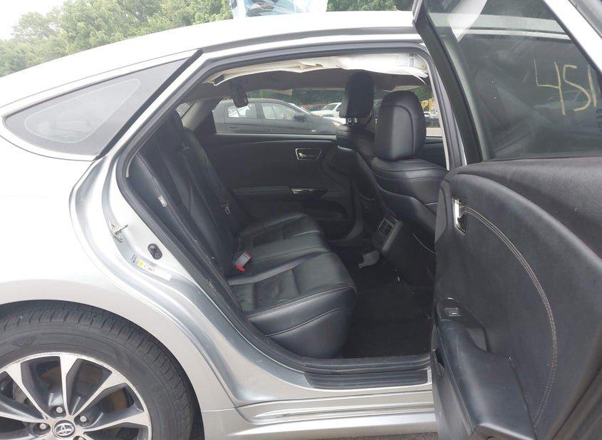 Toyota Avalon