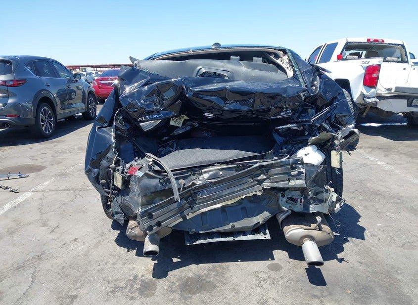 Nissan Altima