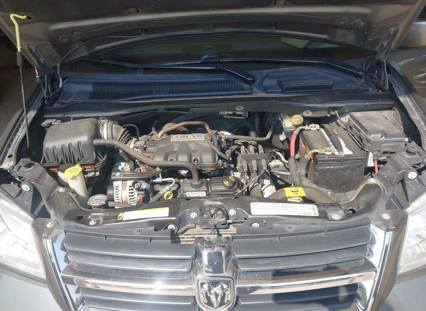 Dodge Grand Caravan