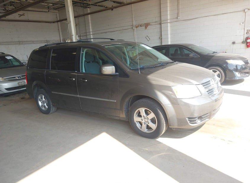 Dodge Grand Caravan