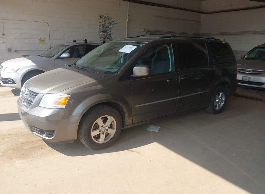 Dodge Grand Caravan