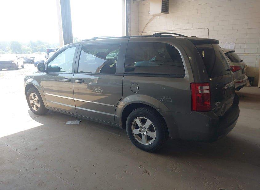Dodge Grand Caravan