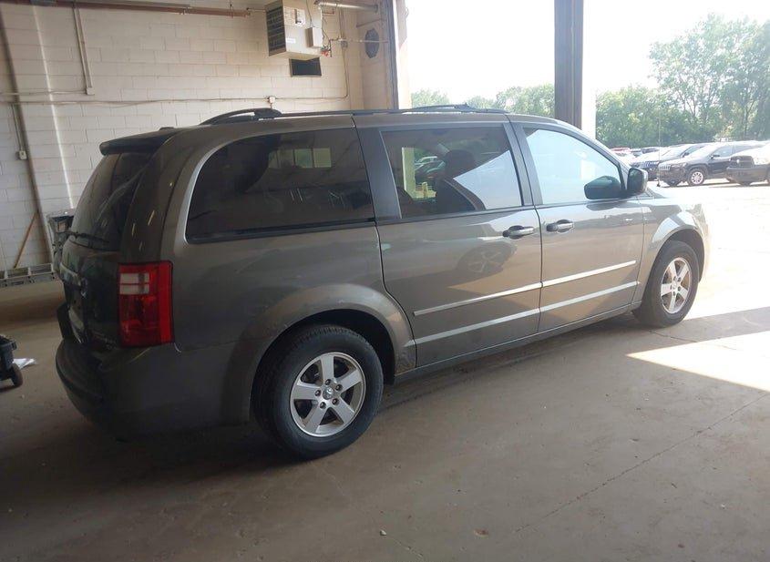 Dodge Grand Caravan