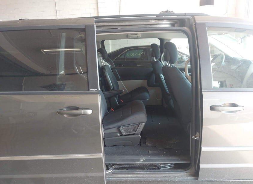 Dodge Grand Caravan