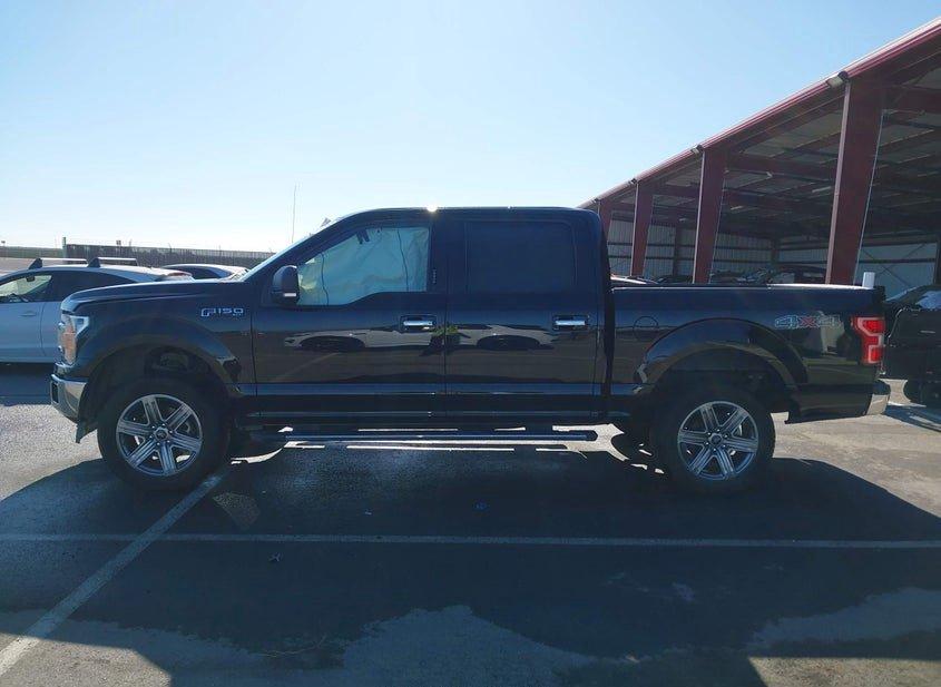 Ford F-150